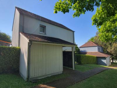 For sale Fleche 5 rooms 104 m2 Sarthe (72200) photo 3