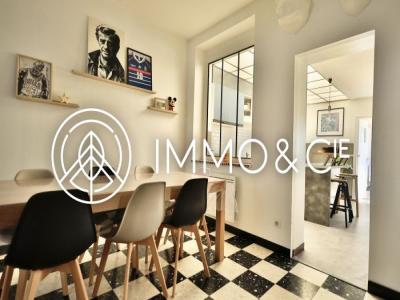 For sale Comines 4 rooms 110 m2 Nord (59560) photo 2