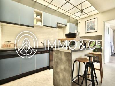 For sale Comines 4 rooms 110 m2 Nord (59560) photo 4