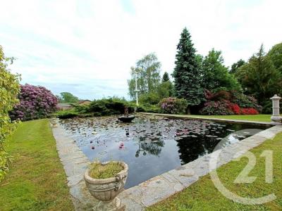 Acheter Maison 186 m2 Limoges