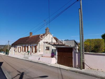 For sale Perrigny 3 rooms 83 m2 Yonne (89000) photo 0