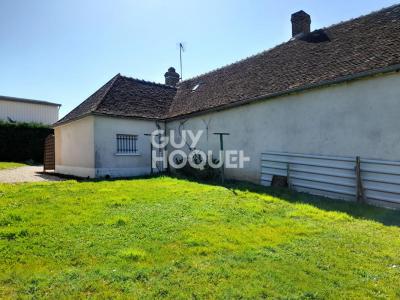 For sale Perrigny 3 rooms 83 m2 Yonne (89000) photo 1