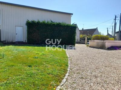 For sale Perrigny 3 rooms 83 m2 Yonne (89000) photo 3