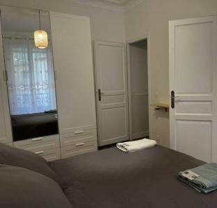 Annonce Location 3 pices Appartement Paris-18eme-arrondissement 75