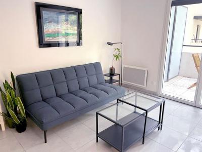 For rent Montpellier 3 rooms 58 m2 Herault (34000) photo 0