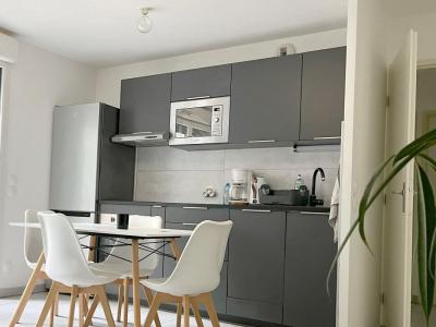For rent Montpellier 3 rooms 58 m2 Herault (34000) photo 1