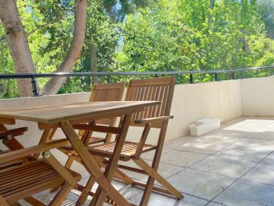For rent Montpellier 3 rooms 58 m2 Herault (34000) photo 3