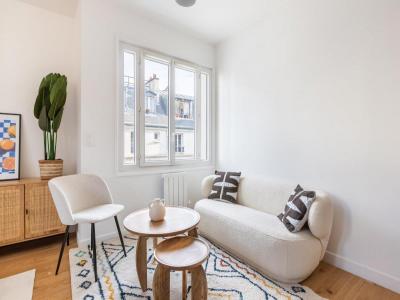 For rent Paris-16eme-arrondissement 2 rooms 31 m2 Paris (75016) photo 3