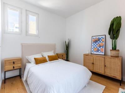 For rent Paris-16eme-arrondissement 2 rooms 31 m2 Paris (75016) photo 4