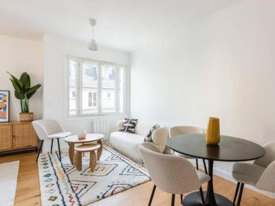 For rent Paris-16eme-arrondissement 2 rooms 31 m2 Paris (75016) photo 1