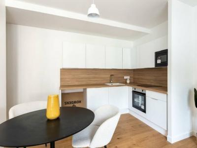 For rent Paris-16eme-arrondissement 2 rooms 31 m2 Paris (75016) photo 2