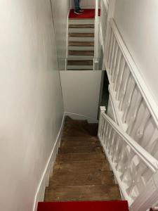 Louer Appartement 55 m2 Paris-8eme-arrondissement