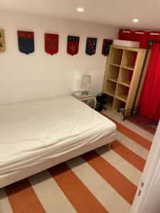 Louer Appartement Paris-8eme-arrondissement Paris