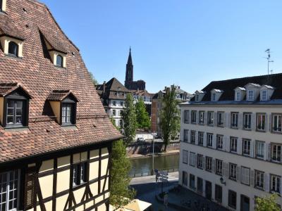 For sale Strasbourg 4 rooms 97 m2 Bas rhin (67000) photo 1