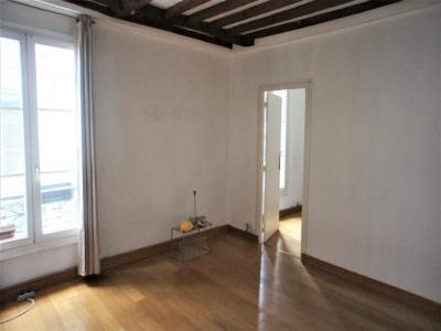 For rent Paris-17eme-arrondissement 2 rooms 34 m2 Paris (75017) photo 3