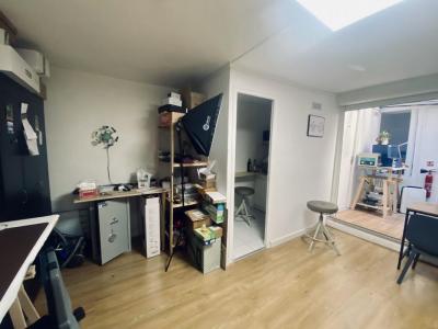 For rent Paris-17eme-arrondissement 48 m2 Paris (75017) photo 3