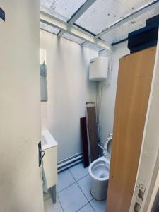 For rent Paris-17eme-arrondissement 48 m2 Paris (75017) photo 4