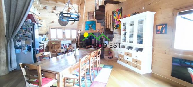 For sale Granier 3 rooms 88 m2 Savoie (73210) photo 3