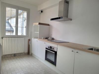 For sale Chanzeaux 5 rooms 118 m2 Maine et loire (49750) photo 1