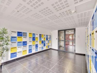 Acheter Appartement 18 m2 Villiers-sur-marne