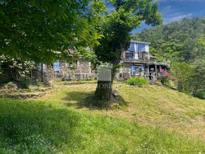 For sale Ales 10 rooms 179 m2 Gard (30100) photo 0