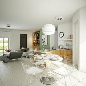Annonce Vente Maison Villeneuve-les-bouloc 31