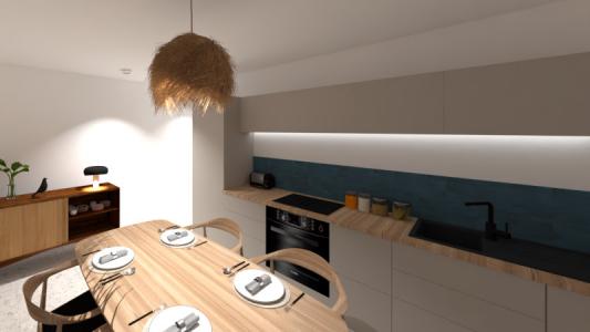 For sale Saint-didier-au-mont-d'or 4 rooms 93 m2 Rhone (69370) photo 1