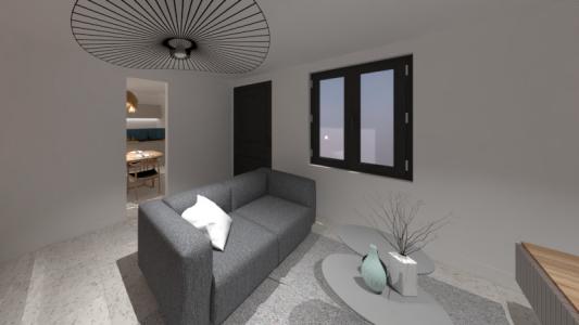 For sale Saint-didier-au-mont-d'or 4 rooms 93 m2 Rhone (69370) photo 2