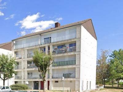 For rent Chateauroux 2 rooms 60 m2 Indre (36000) photo 0