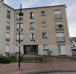 For rent Chateauroux 1 room 35 m2 Indre (36000) photo 0