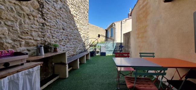 Annonce Vente 5 pices Maison Tour-d'aigues 84