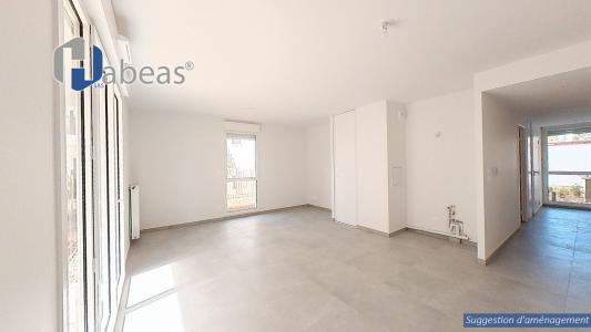 For sale Tassin-la-demi-lune 3 rooms 65 m2 Rhone (69160) photo 2