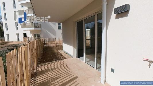 For sale Tassin-la-demi-lune 3 rooms 65 m2 Rhone (69160) photo 3