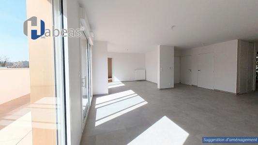 For sale Tassin-la-demi-lune 4 rooms 101 m2 Rhone (69160) photo 0