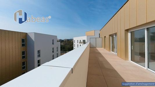 For sale Tassin-la-demi-lune 4 rooms 101 m2 Rhone (69160) photo 1