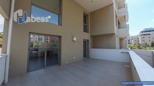 Annonce Vente 3 pices Appartement Villeurbanne 69