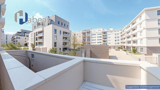Acheter Appartement 70 m2 Villeurbanne