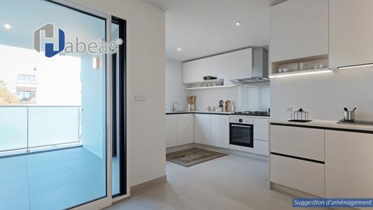 Annonce Vente 4 pices Appartement Verpilliere 38