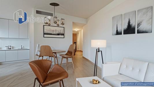 Acheter Appartement 85 m2 Verpilliere