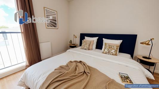 Annonce Vente 4 pices Appartement Villeurbanne 69