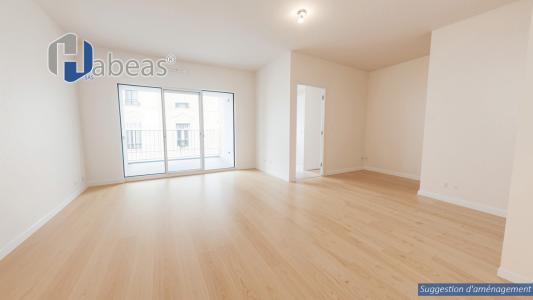 Annonce Vente 4 pices Appartement Villeurbanne 69