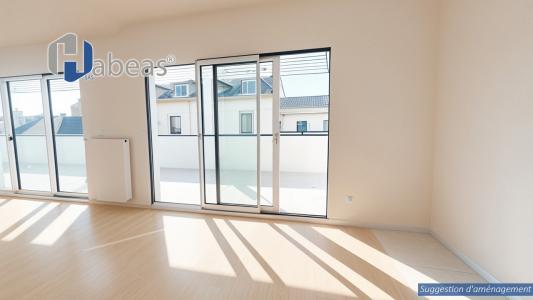 Acheter Appartement 105 m2 Villeurbanne
