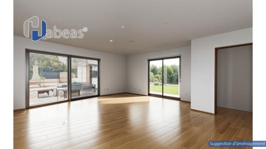 For sale Ecully 4 rooms 103 m2 Rhone (69130) photo 1