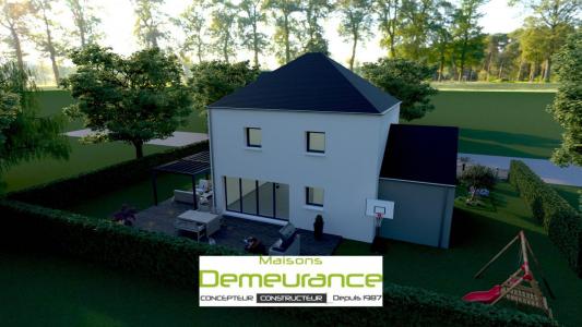 For sale Carquefou 100 m2 Loire atlantique (44470) photo 1