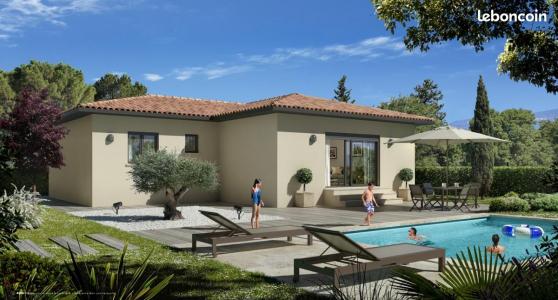 Annonce Vente 4 pices Maison Florensac 34