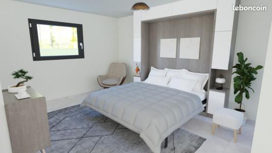 For sale Serignan 4 rooms 80 m2 Herault (34410) photo 3