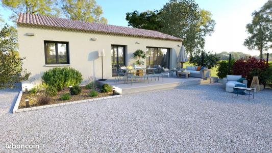 Annonce Vente 4 pices Maison Paulhan 34
