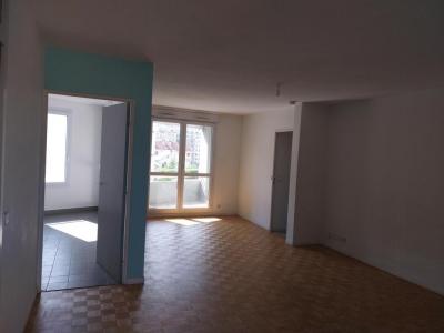 For rent Grenoble 3 rooms 73 m2 Isere (38100) photo 2