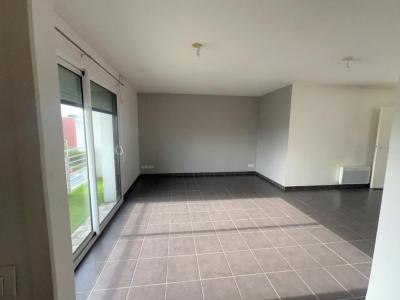 Acheter Appartement 55 m2 Eysines