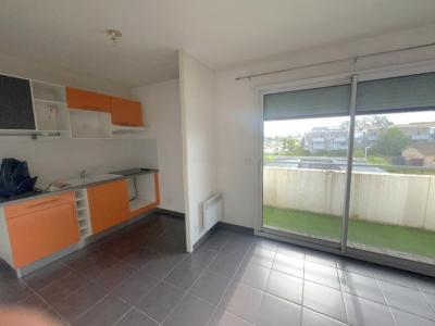 Acheter Appartement Eysines Gironde